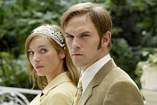 バーダー・マインホフ 理想の果てにの画像