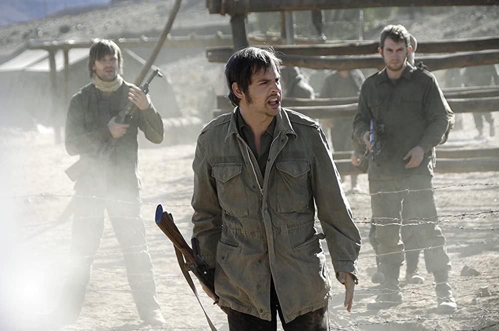 バーダー・マインホフ 理想の果てにの画像