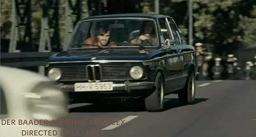 バーダー・マインホフ 理想の果てにの画像