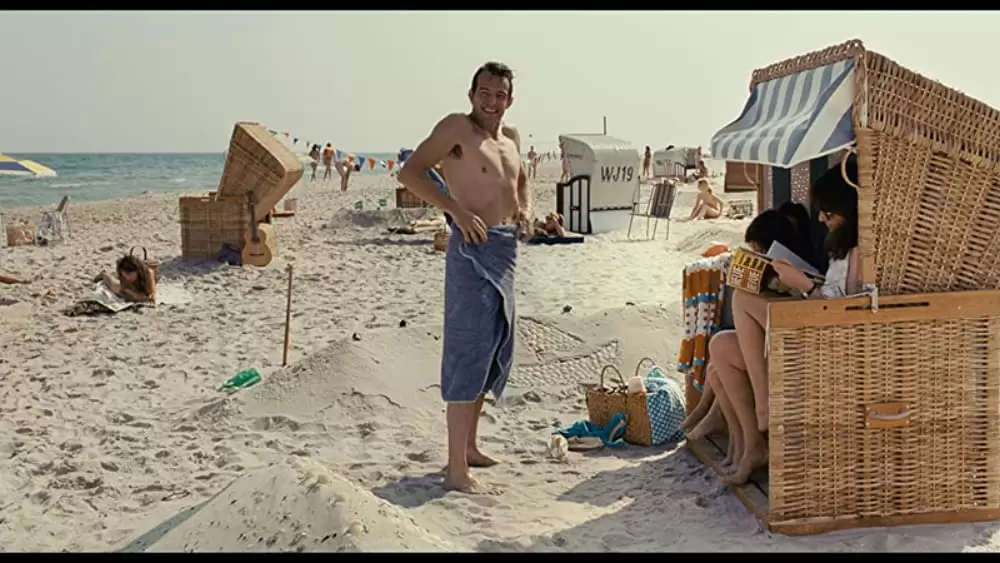 バーダー・マインホフ 理想の果てにの画像