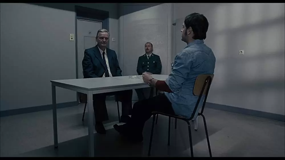 バーダー・マインホフ 理想の果てにの画像