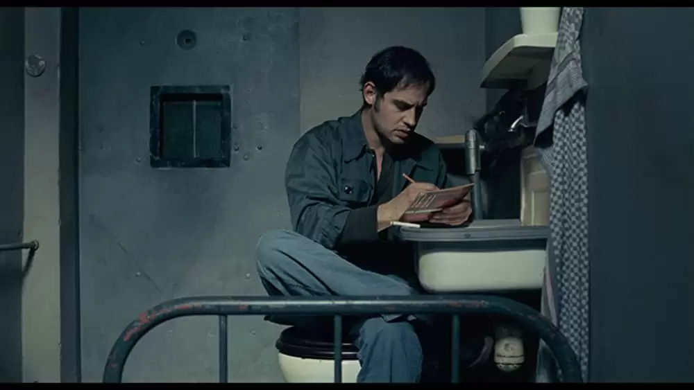 「バーダー・マインホフ 理想の果てに」モーリッツ・ブライブトロイの画像