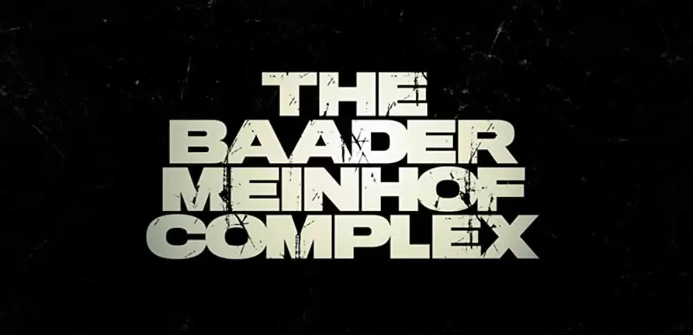 バーダー・マインホフ 理想の果てにの画像