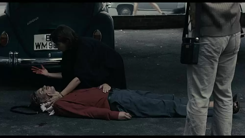 バーダー・マインホフ 理想の果てにの画像