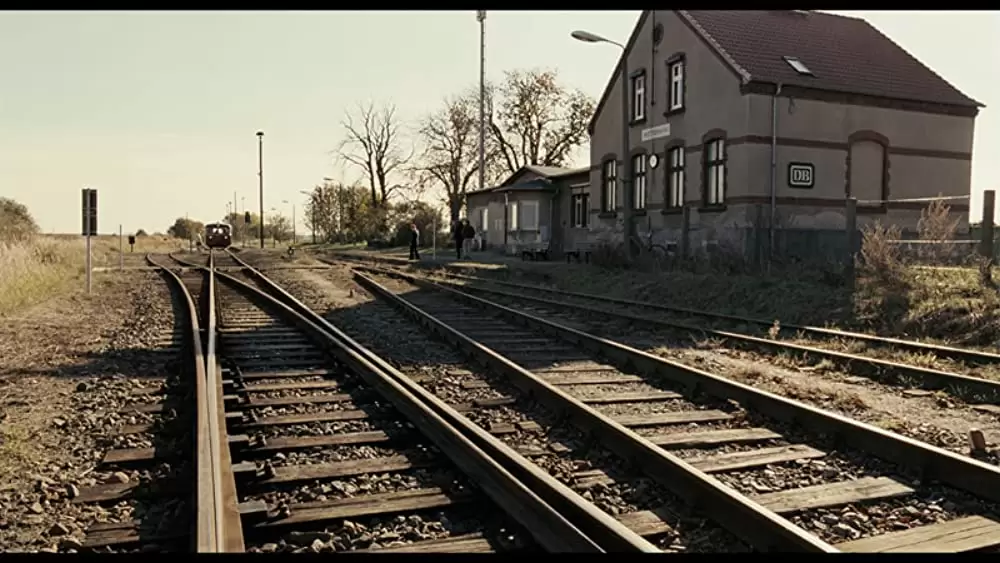 バーダー・マインホフ 理想の果てにの画像