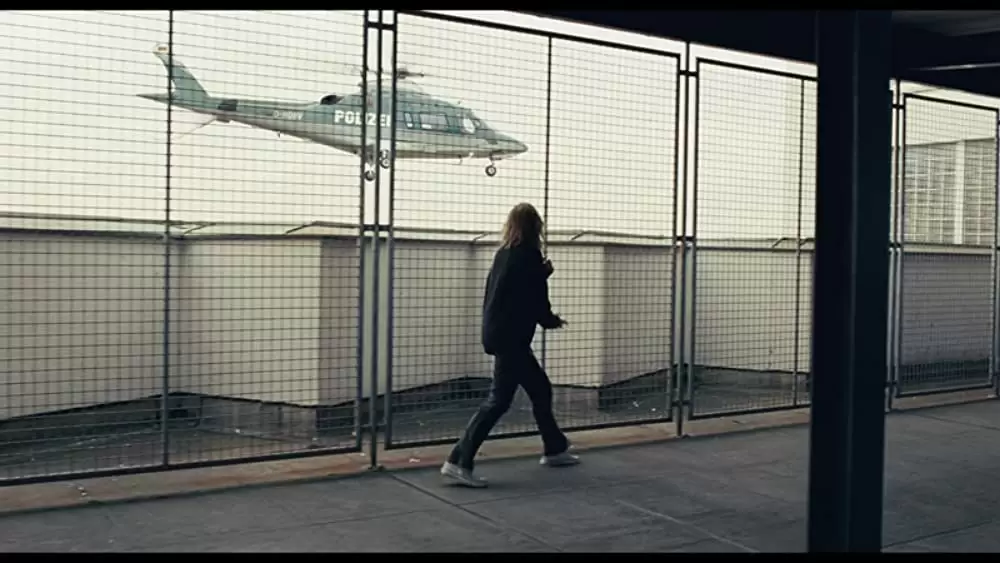 バーダー・マインホフ 理想の果てにの画像