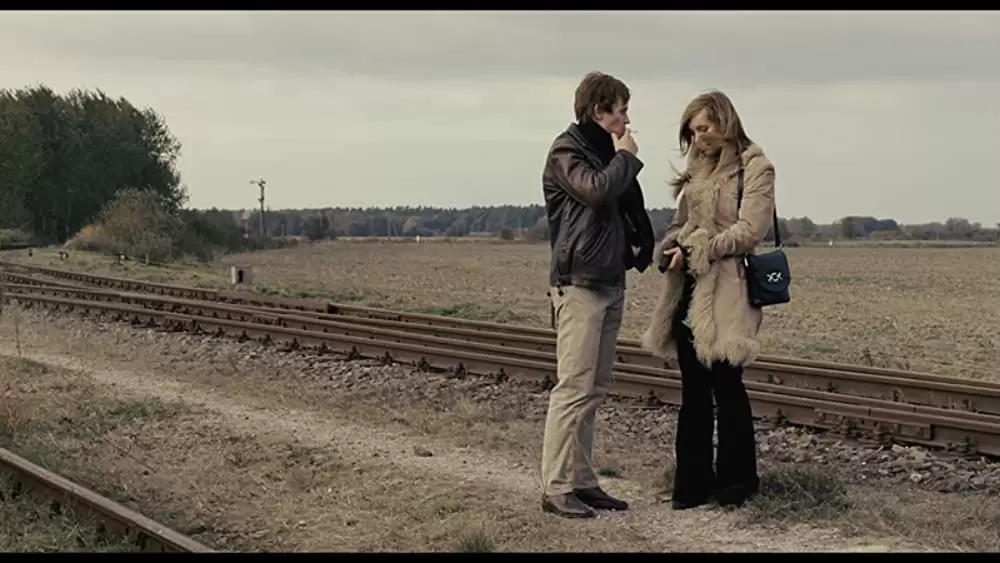 バーダー・マインホフ 理想の果てにの画像