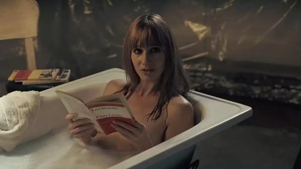 バーダー・マインホフ 理想の果てにの画像