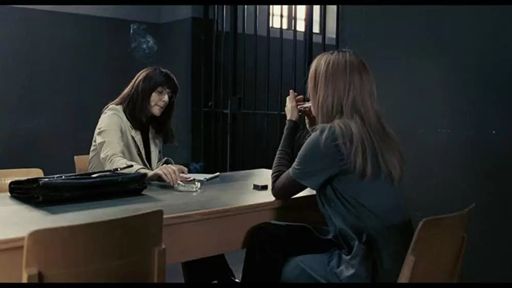 バーダー・マインホフ 理想の果てにの画像