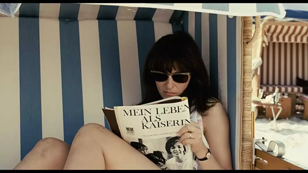 バーダー・マインホフ 理想の果てにの画像