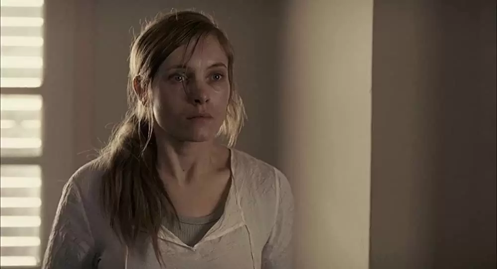 「バーダー・マインホフ 理想の果てに」ナディア・ウールの画像