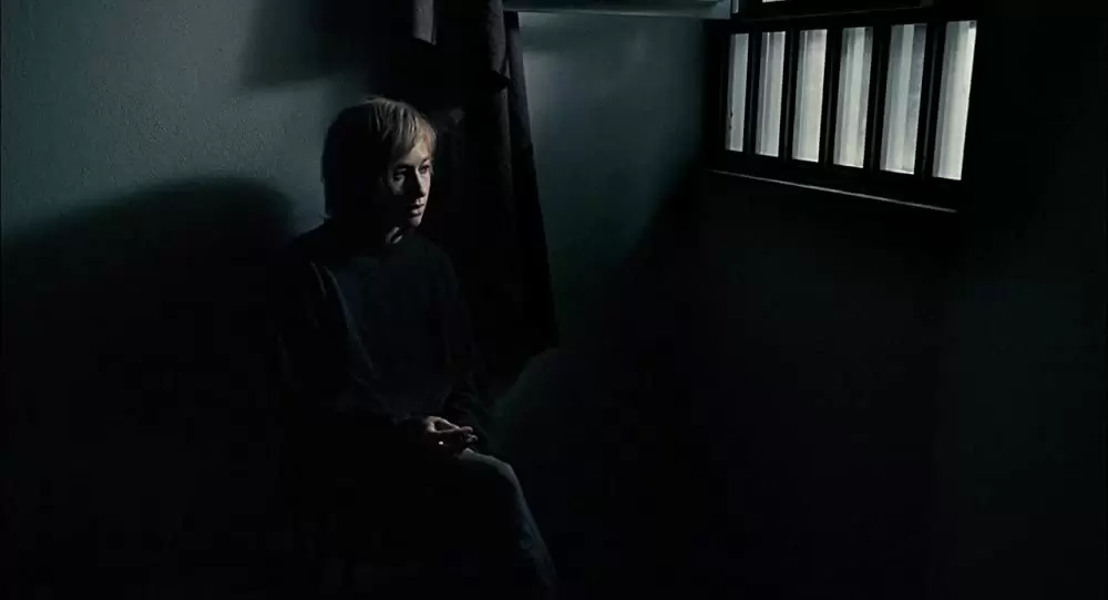 「バーダー・マインホフ 理想の果てに」ヨハンナ・ボカレクの画像