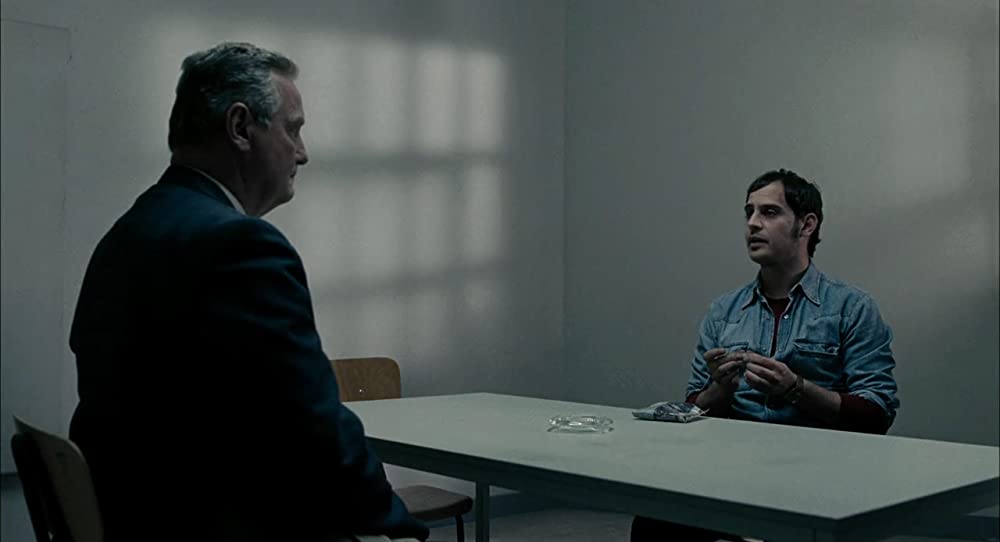 バーダー・マインホフ 理想の果てにの画像