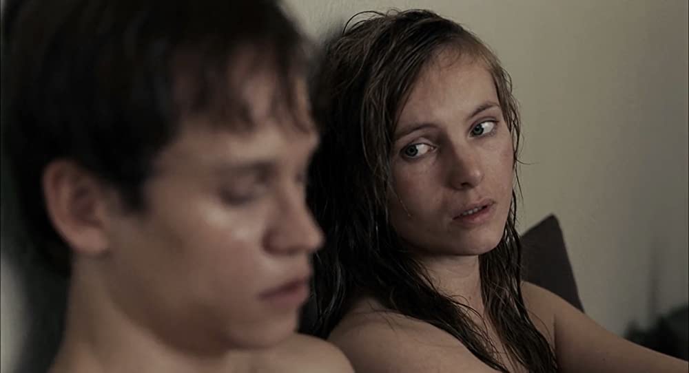 バーダー・マインホフ 理想の果てにの画像