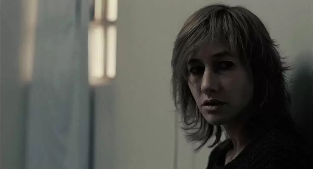 「バーダー・マインホフ 理想の果てに」ヨハンナ・ボカレクの画像