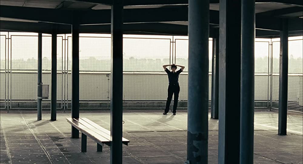 バーダー・マインホフ 理想の果てにの画像