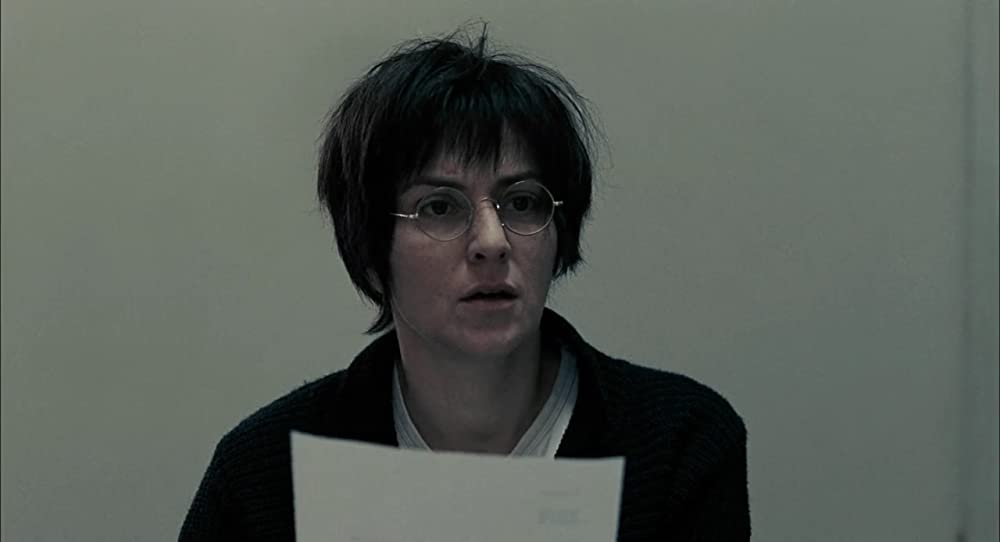 バーダー・マインホフ 理想の果てにの画像