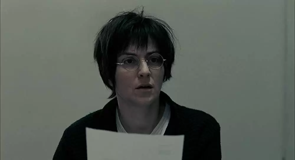 「バーダー・マインホフ 理想の果てに」マルティナ・ゲデックの画像