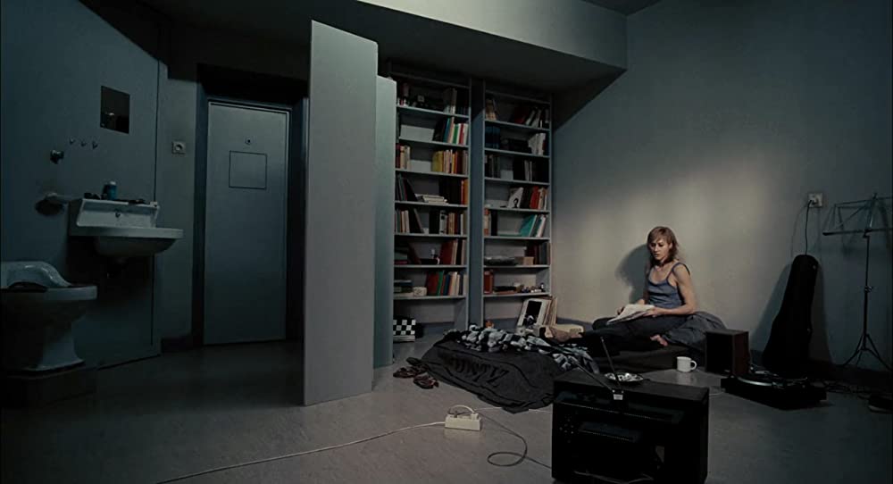 バーダー・マインホフ 理想の果てにの画像