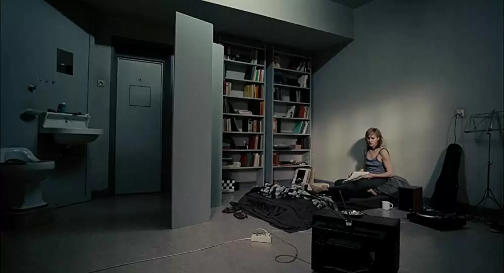 「バーダー・マインホフ 理想の果てに」ヨハンナ・ボカレクの画像