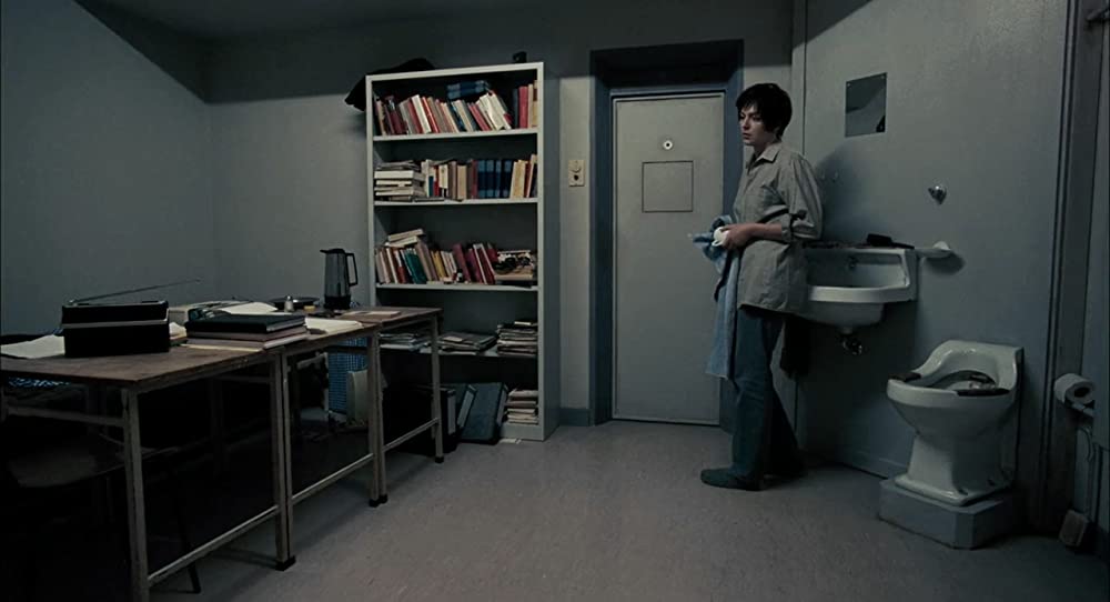 バーダー・マインホフ 理想の果てにの画像