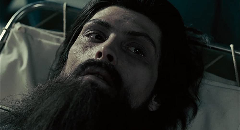 バーダー・マインホフ 理想の果てにの画像