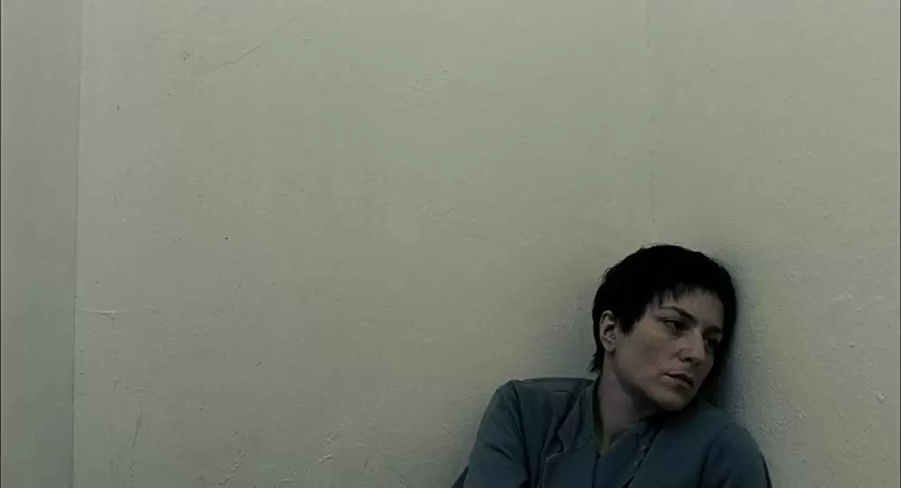 「バーダー・マインホフ 理想の果てに」マルティナ・ゲデックの画像