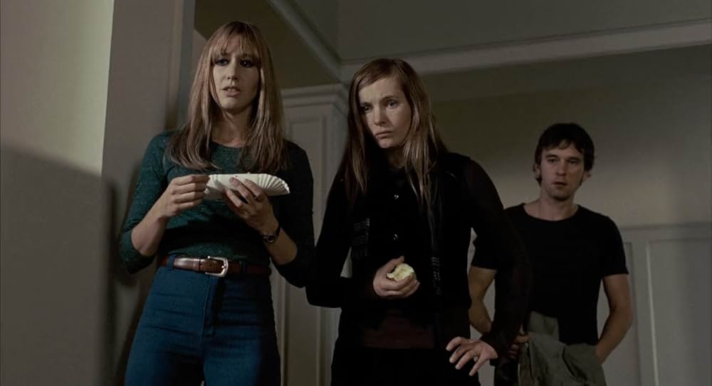 バーダー・マインホフ 理想の果てにの画像