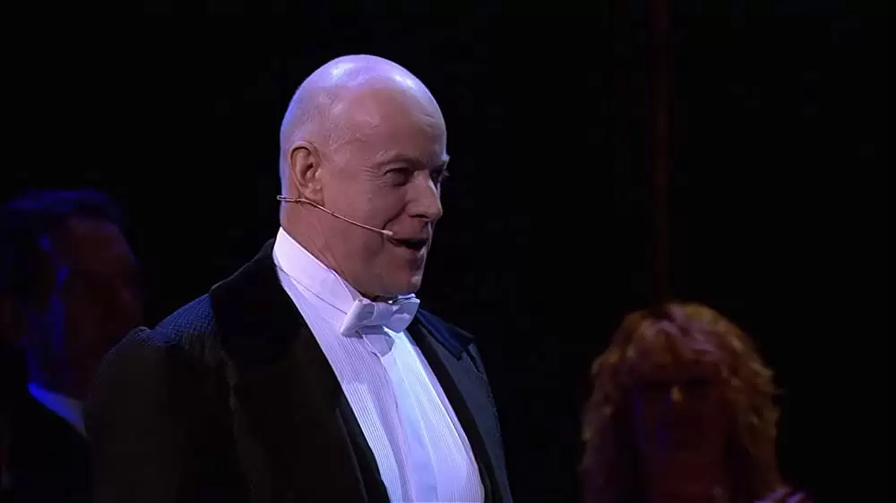 オペラ座の怪人 25周年記念公演 in ロンドンの画像