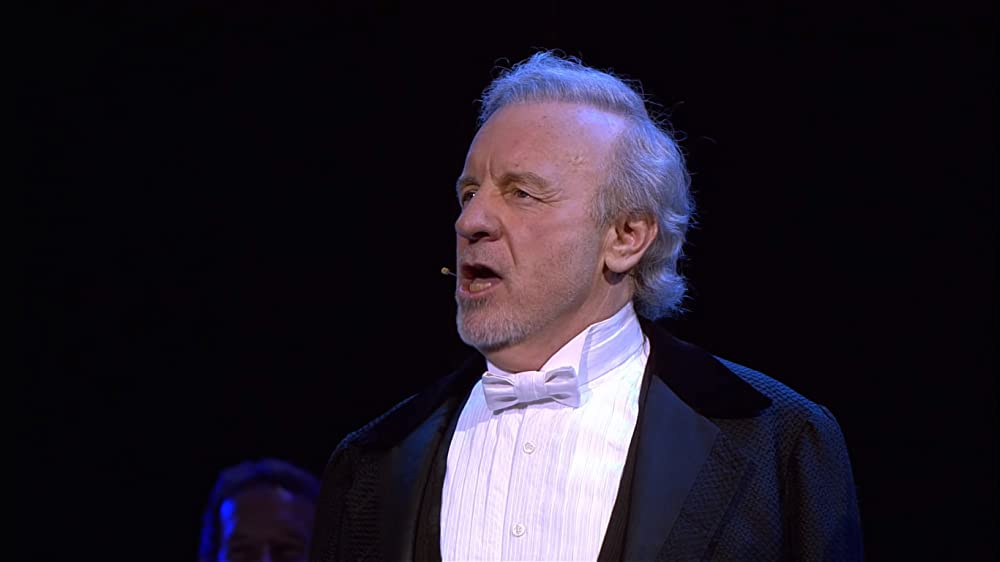 レ・ミゼラブルの画像