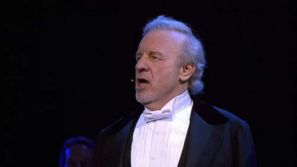 オペラ座の怪人 25周年記念公演 in ロンドンの画像