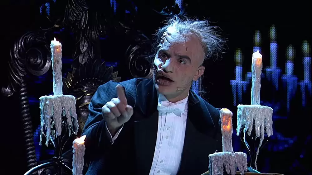 オペラ座の怪人 25周年記念公演 in ロンドンの画像