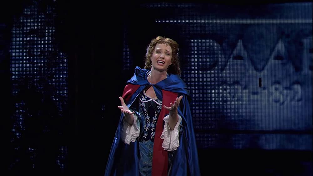 オペラ座の怪人 25周年記念公演 in ロンドンの画像