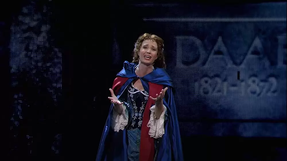 オペラ座の怪人 25周年記念公演 in ロンドンの画像