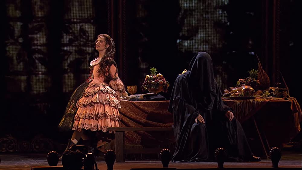 オペラ座の怪人 25周年記念公演 in ロンドンの画像