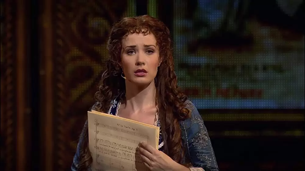 オペラ座の怪人 25周年記念公演 in ロンドンの画像