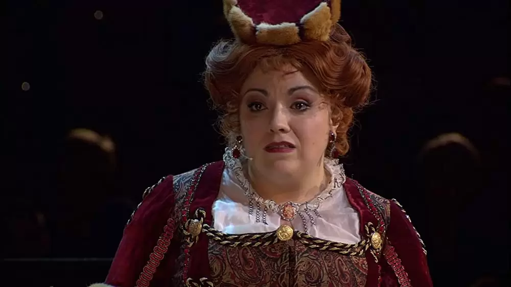 オペラ座の怪人 25周年記念公演 in ロンドンの画像