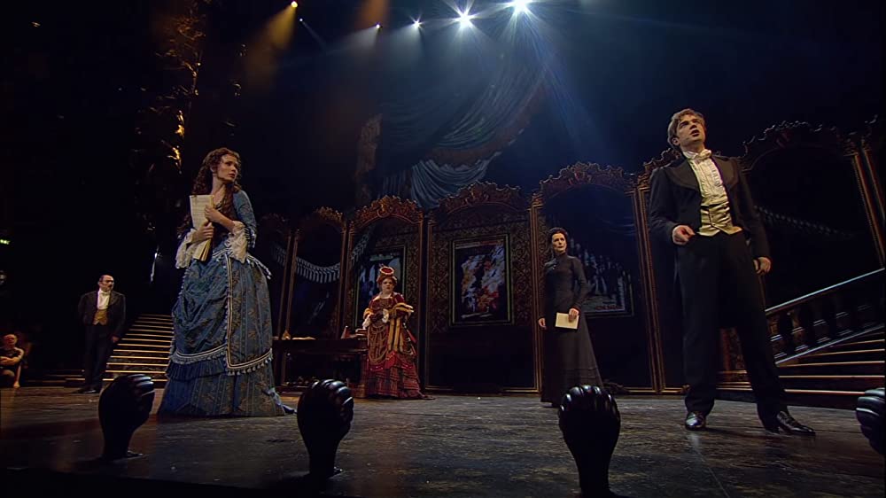 オペラ座の怪人 25周年記念公演 in ロンドンの画像