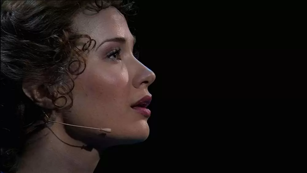 オペラ座の怪人 25周年記念公演 in ロンドンの画像