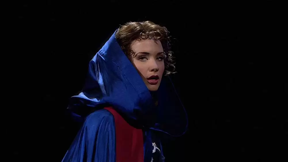 「オペラ座の怪人 25周年記念公演 in ロンドン」シエラ・ボーゲスの画像