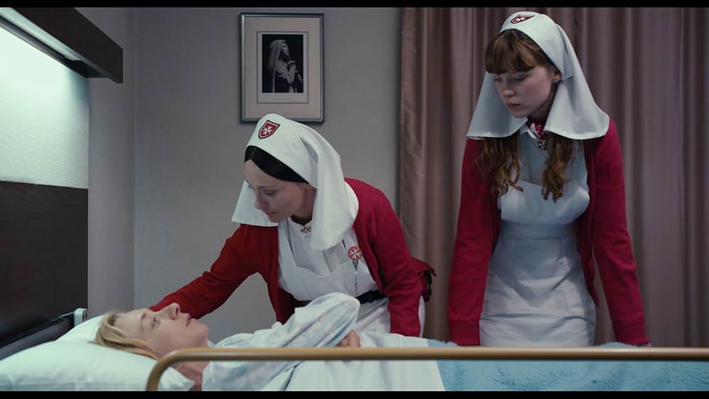 ルルドの泉での画像