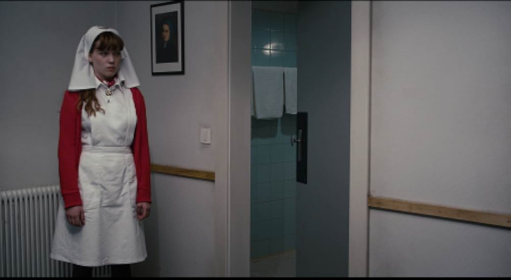 ルルドの泉での画像