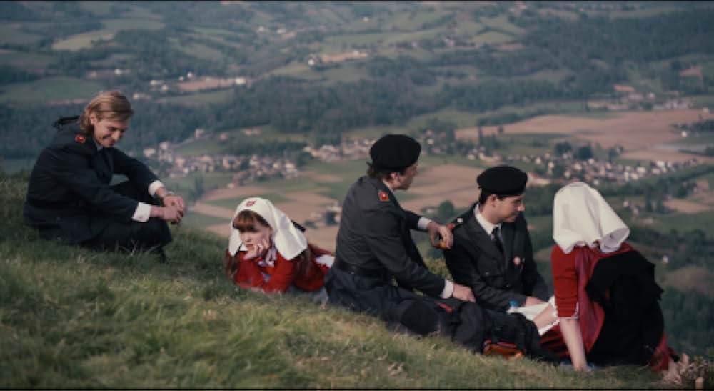 ルルドの泉での画像