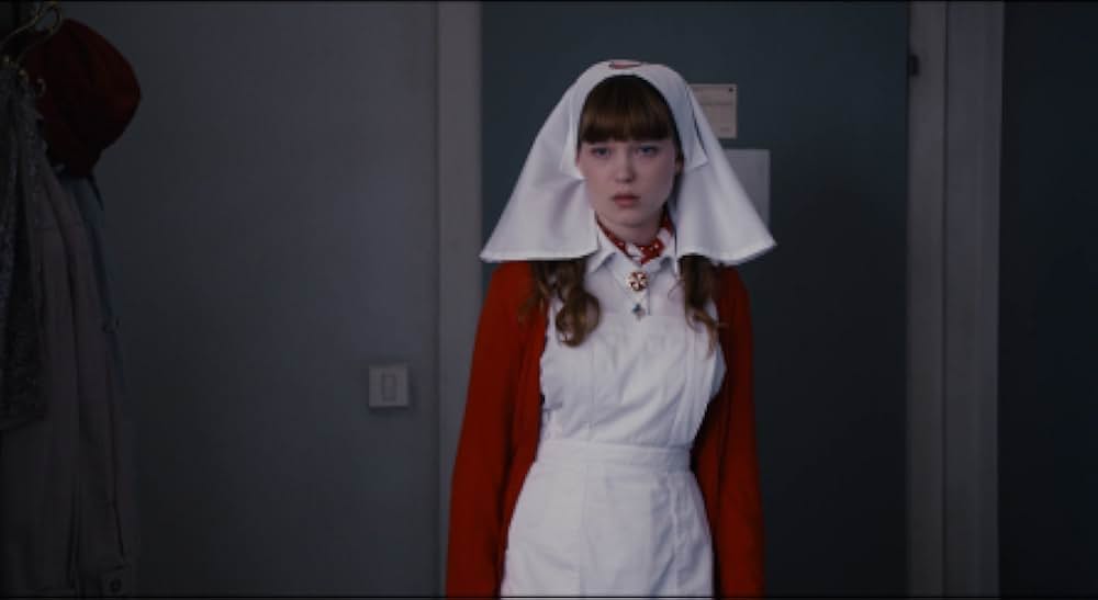 ルルドの泉での画像