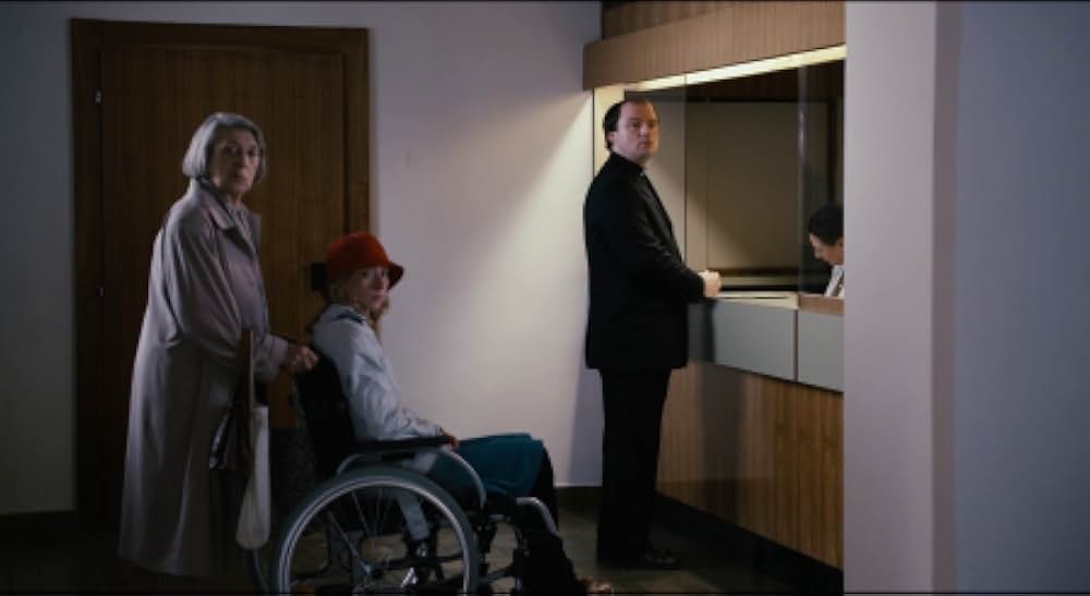 ルルドの泉での画像