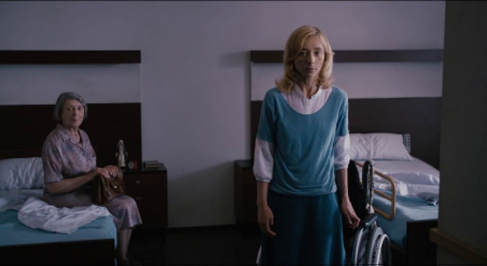 ルルドの泉での画像