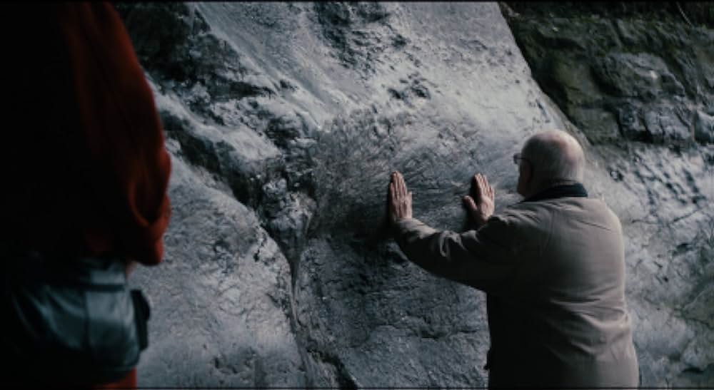 ルルドの泉での画像