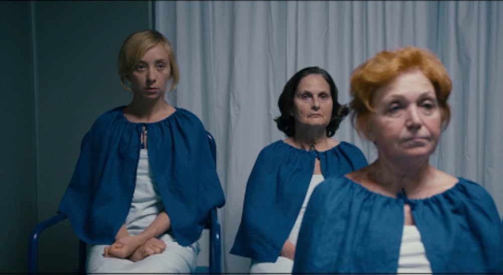 ルルドの泉での画像