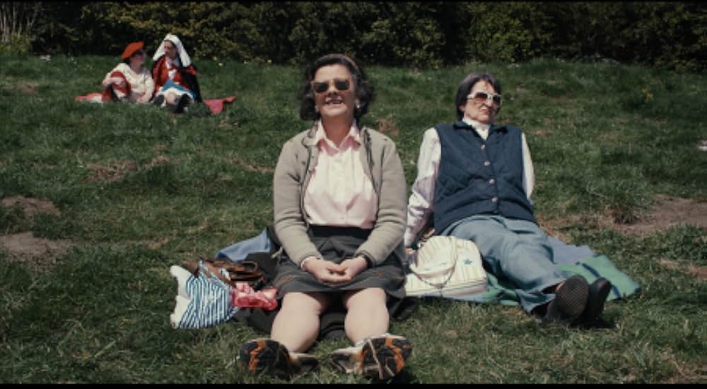 ルルドの泉での画像