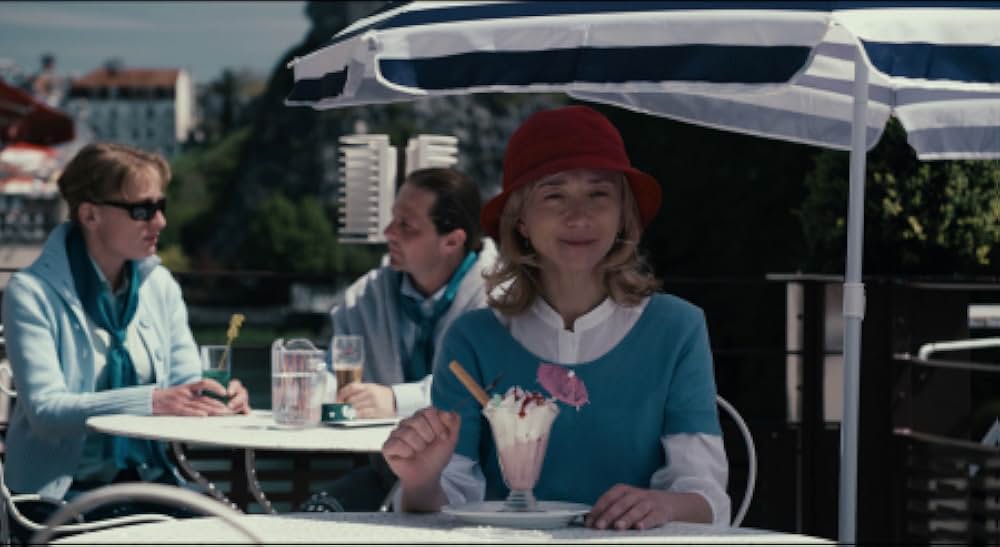 ルルドの泉での画像